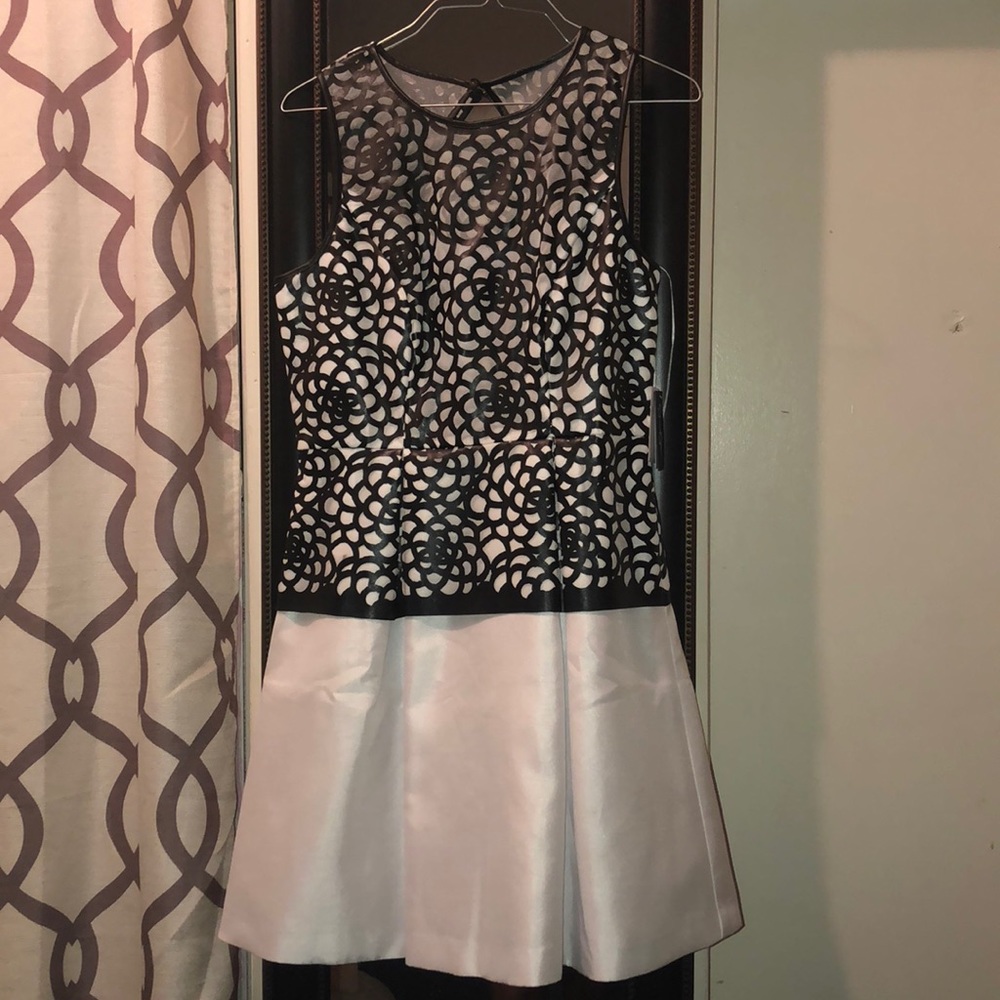 Just to show more pictures of the dress